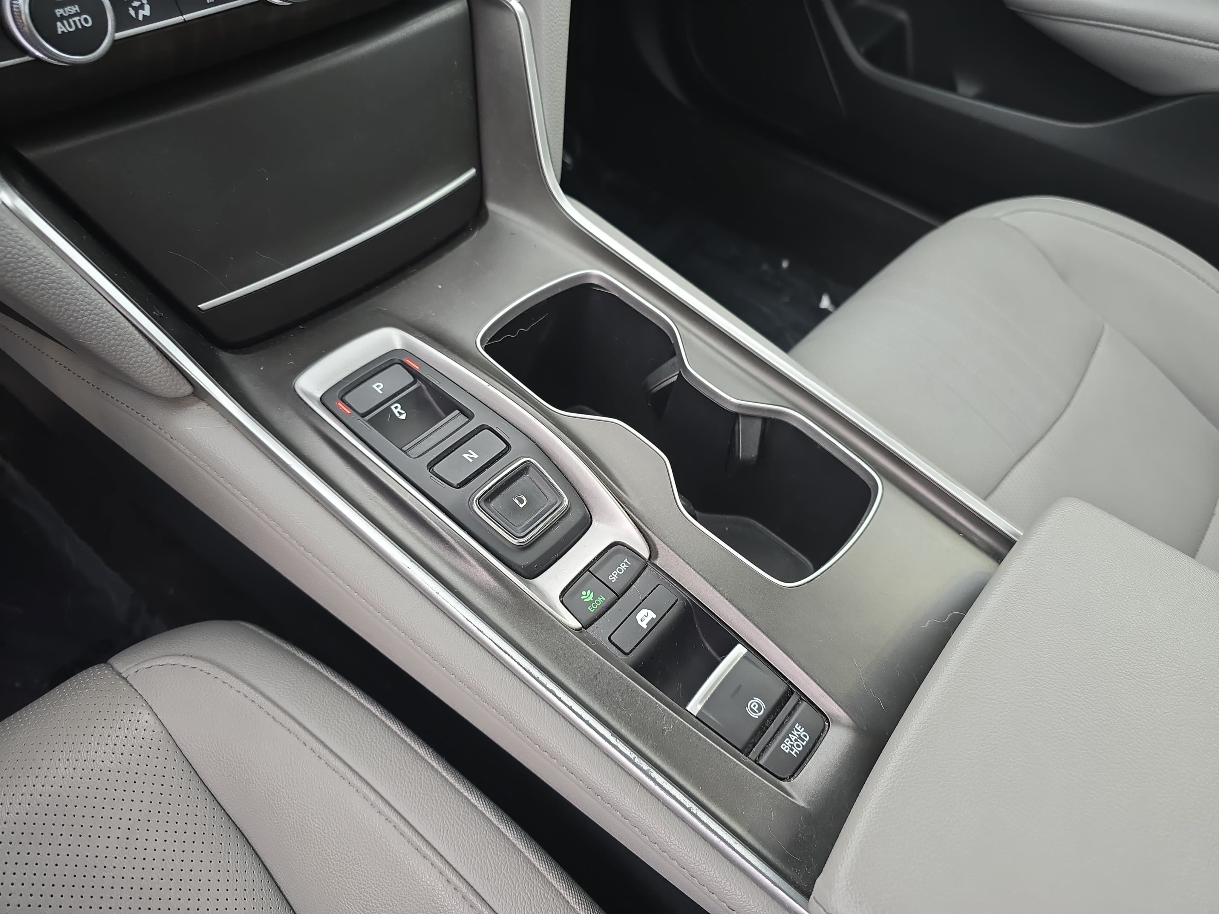 Used 2019 Honda Accord Touring image 23