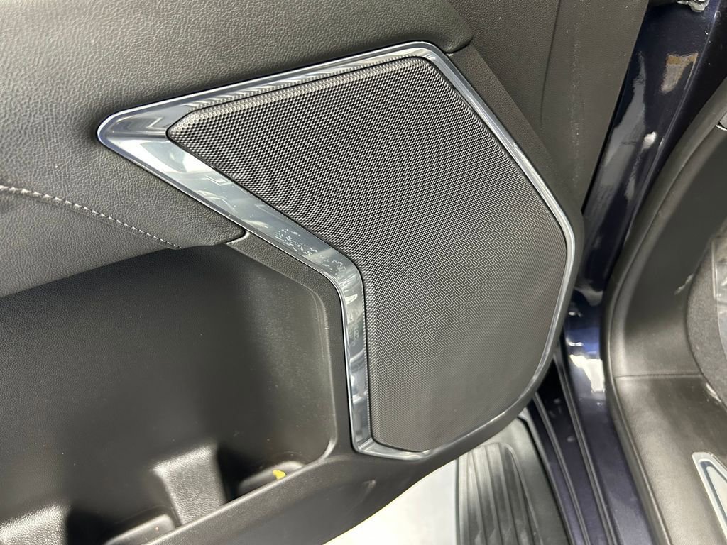 Used 2023 Chevrolet Silverado 1500 RST image 14