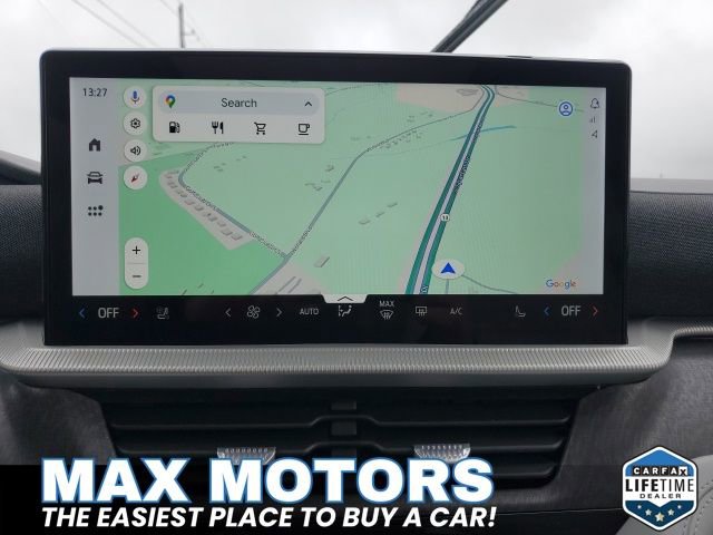 New 2026 Ford Explorer Platinum w/ LUX Leather Package image 28