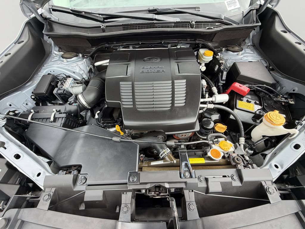 Used 2019 Subaru Forester Sport AWD/4WD image 9