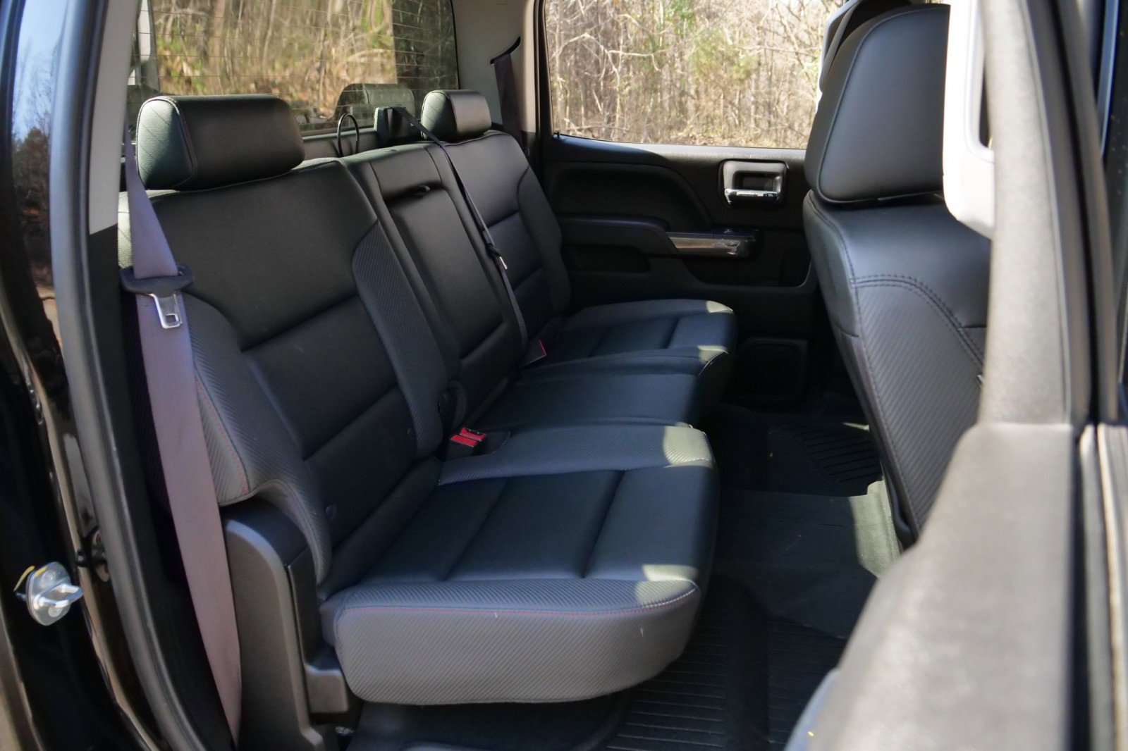 Used 2017 GMC Sierra 2500 SLT image 36