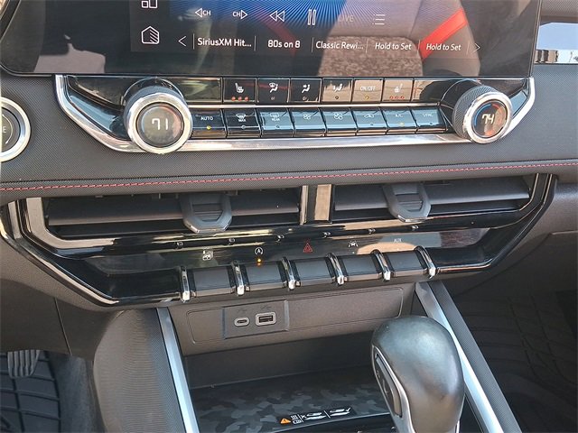 Certified 2023 Chevrolet Colorado Z71 w/ Z71 Convenience Package 2 image 16