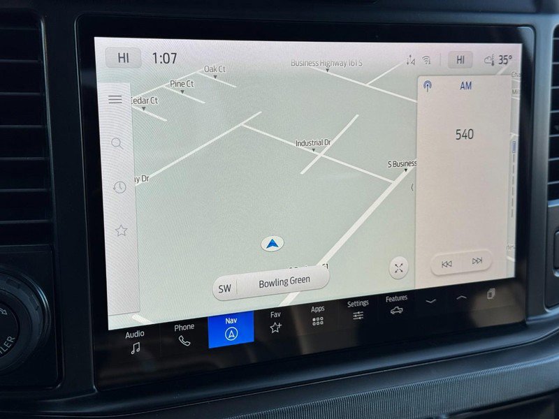 New 2026 Ford F250 Platinum image 17