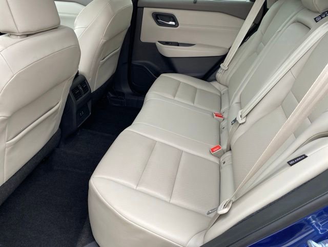 Used 2022 Nissan Rogue SV w/ SV Premium Package AWD/4WD image 30