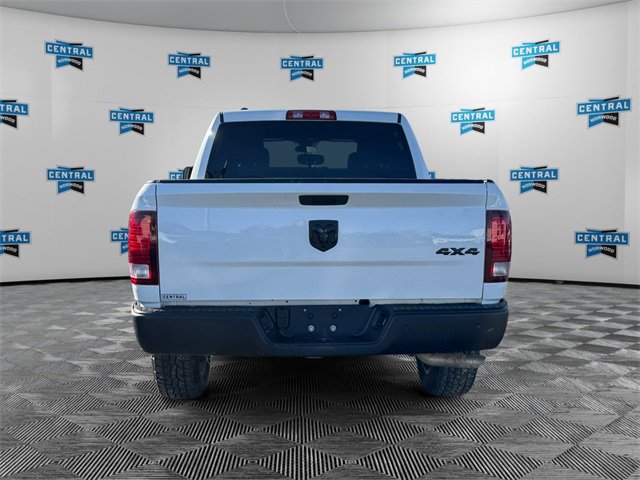 Certified 2024 RAM 1500 Classic Warlock image 5