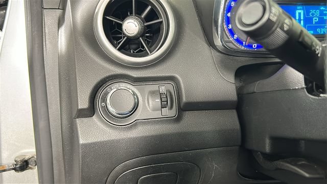Used 2015 Chevrolet Trax LS FWD image 19