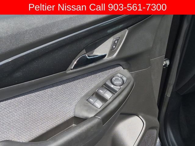 Used 2025 Chevrolet TrailBlazer LT image 19