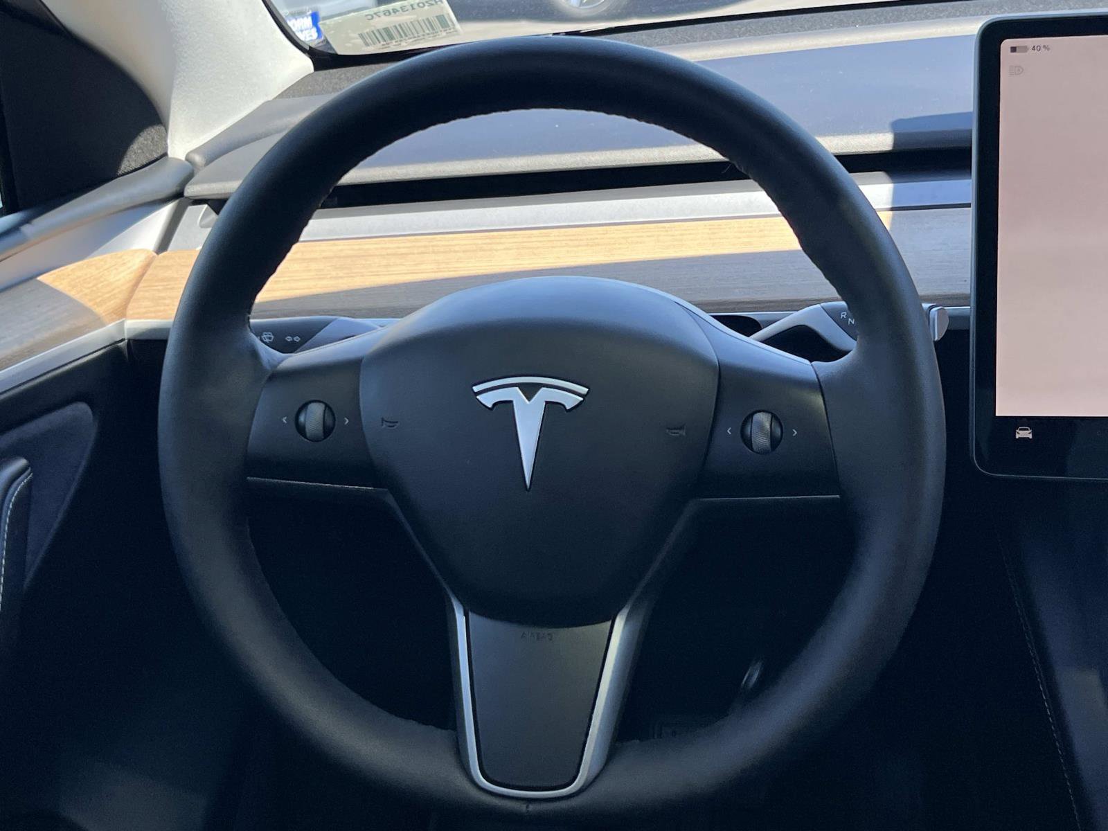 Used 2024 Tesla Model Y Long Range image 8