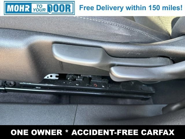 Used 2024 Chevrolet Malibu LS image 15