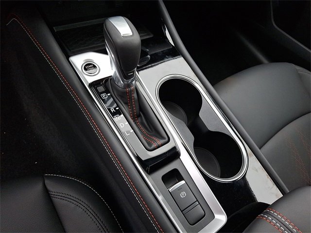 New 2025 Nissan Altima 2.5 SR image 7