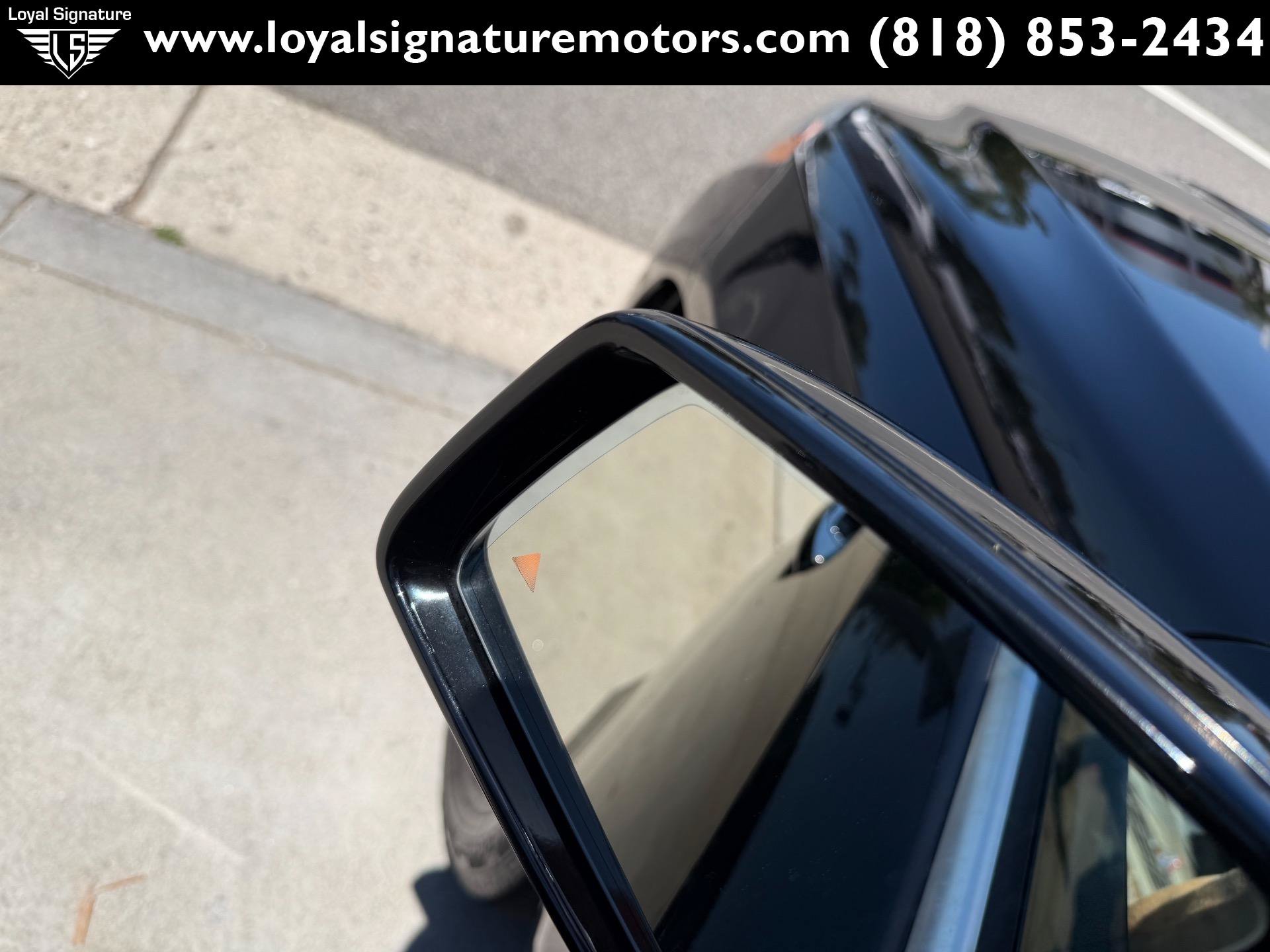 Used 2015 Mercedes-Benz GL 450 4MATIC image 23