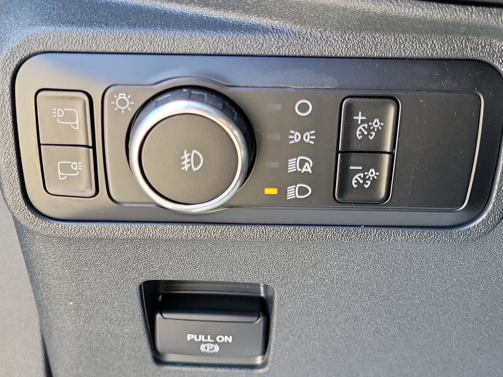 Used 2024 Ford Bronco Raptor image 27
