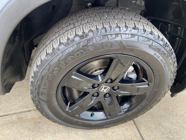 Used 2023 Honda Ridgeline Black Edition image 32