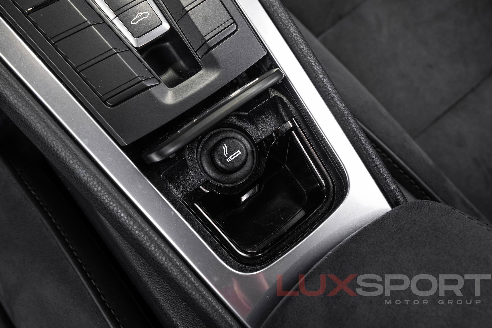Used 2018 Porsche 718 Boxster GTS RWD image 51