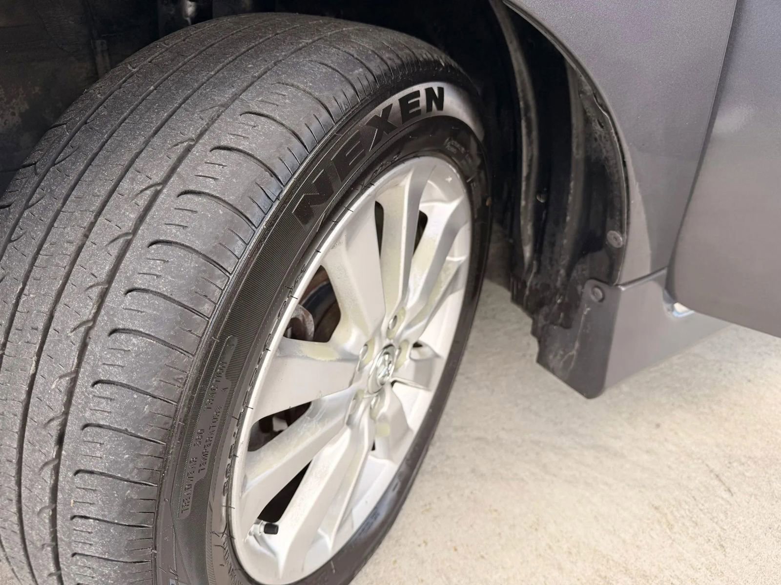 Used 2010 Toyota Corolla S image 15