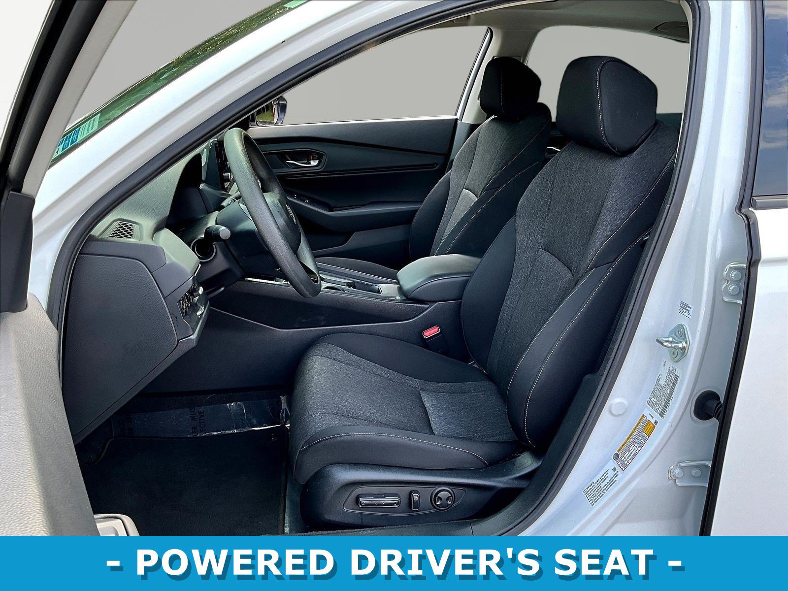 Certified 2024 Honda Accord EX image 20