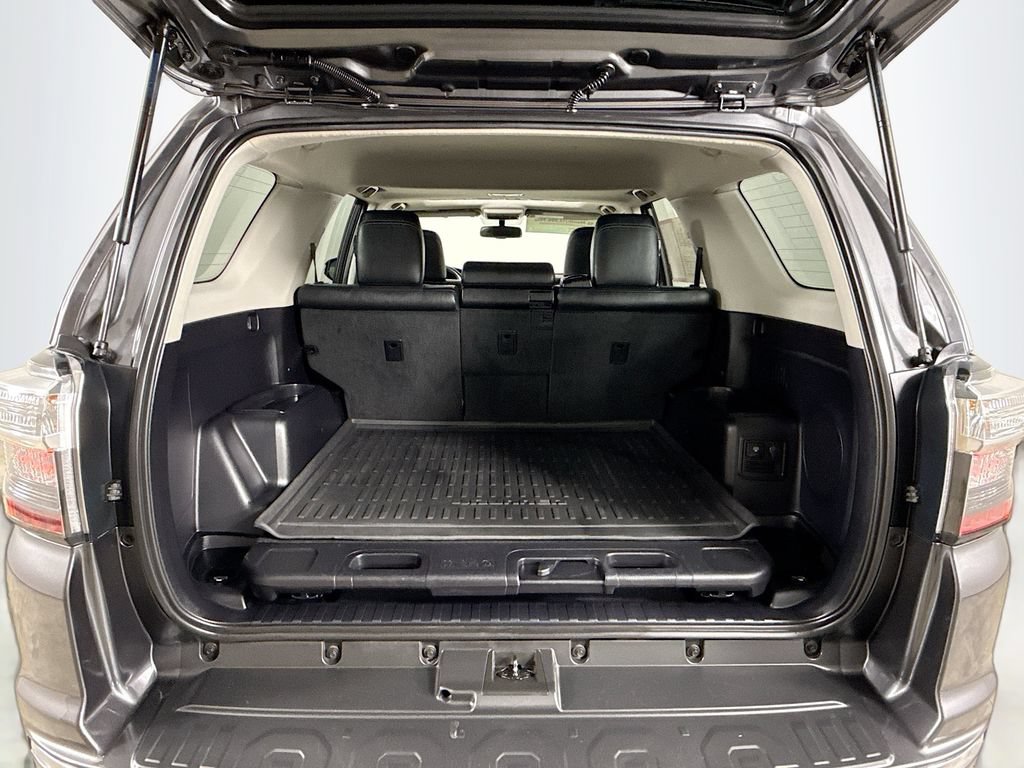 Certified 2019 Toyota 4Runner Limited AWD/4WD image 28