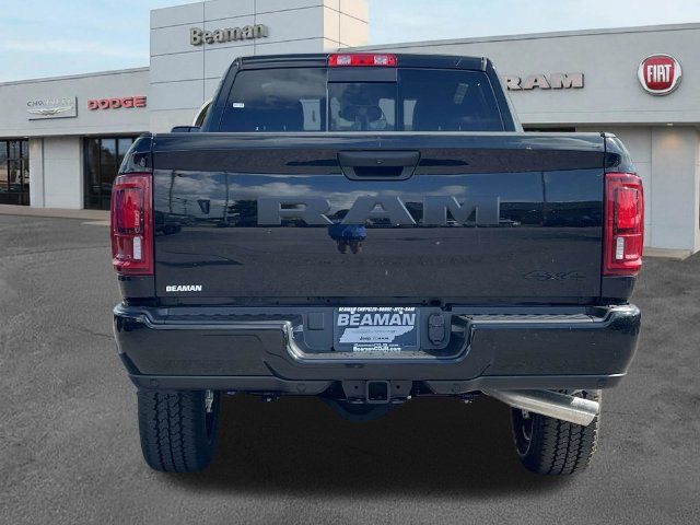 New 2026 RAM 2500 Tradesman w/ Safety Group AWD/4WD image 7