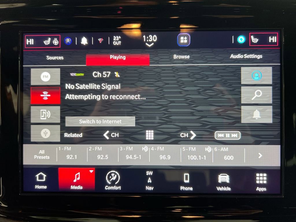 Used 2025 Dodge Durango GT image 14