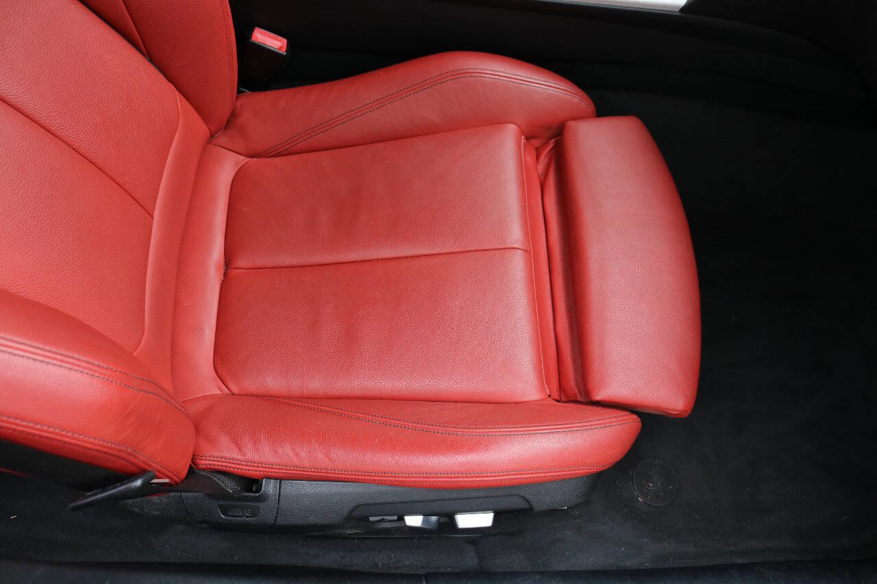 Used 2016 BMW 340i xDrive Sedan image 27