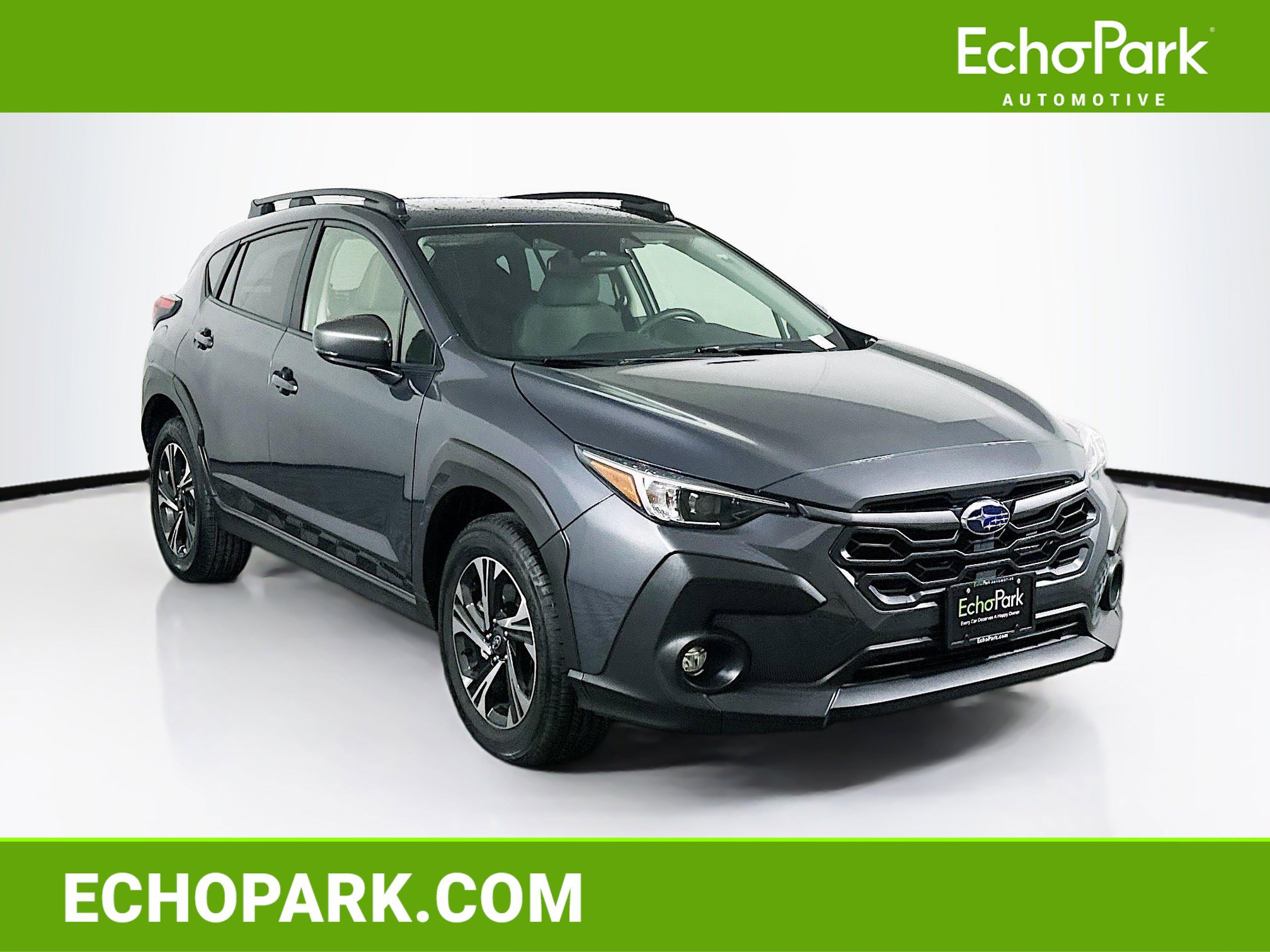 Used 2025 Subaru Crosstrek 2.0i Premium AWD/4WD image 1