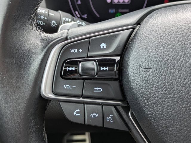 Certified 2021 Honda Accord Sport image 22