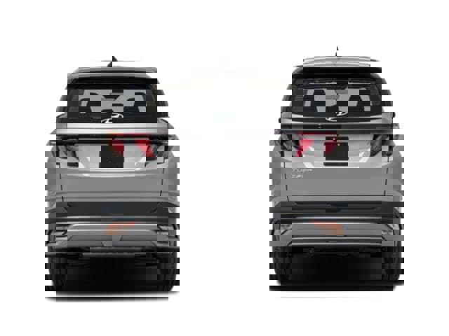 New 2026 Hyundai Tucson SE AWD/4WD image 5