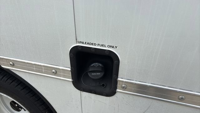 Used 2024 Ford E-350 and Econoline 350 Super Duty w/ Driver's Safety Package RWD image 40