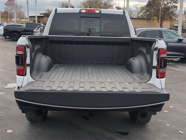 Used 2019 RAM 1500 Rebel w/ Rebel Level 2 Equipment Group image 31