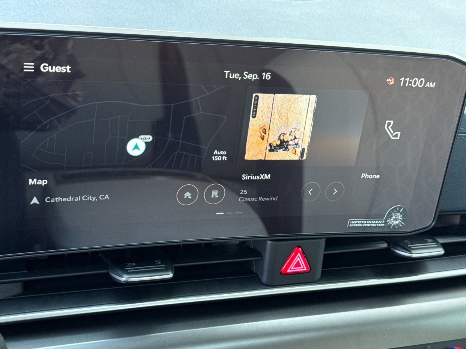 New 2026 Kia Carnival SX image 21