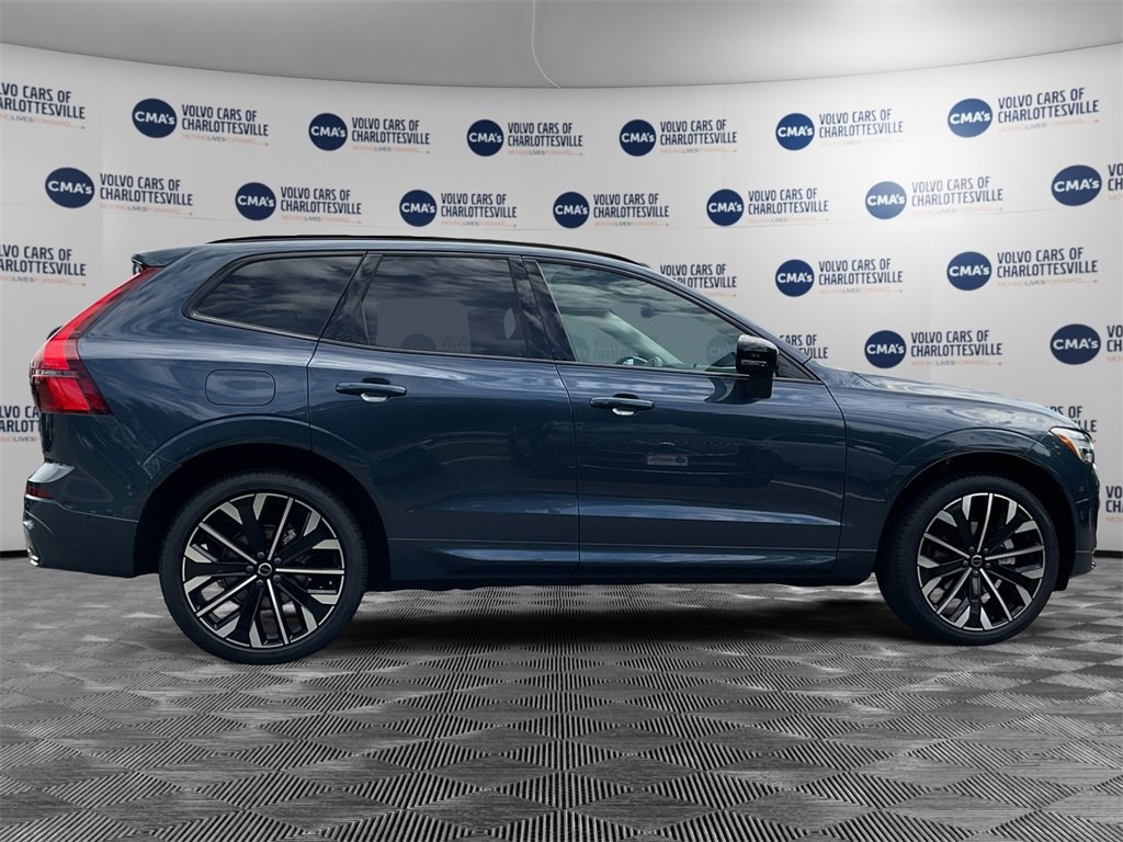 New 2026 Volvo XC60 B5 Ultra w/ Protection Package Premier image 6