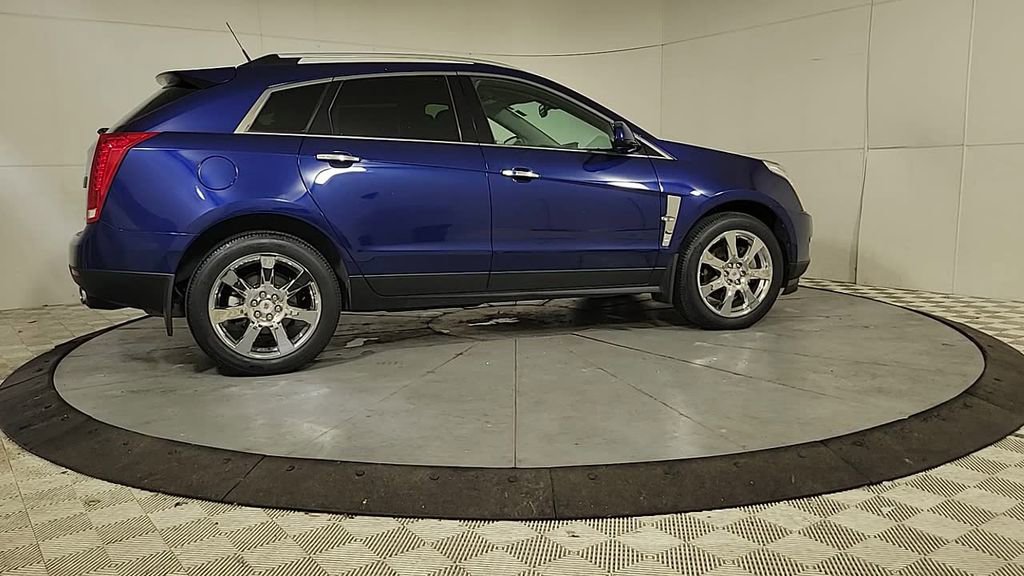 Used 2012 Cadillac SRX Performance FWD image 9