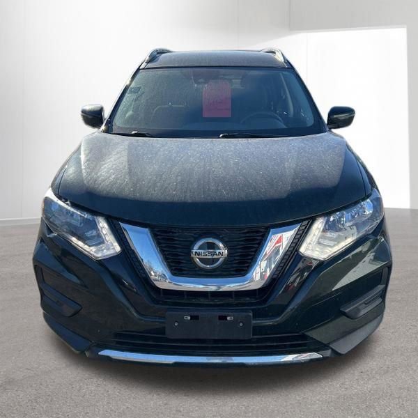 Used 2020 Nissan Rogue SV w/ Premium Package image 9