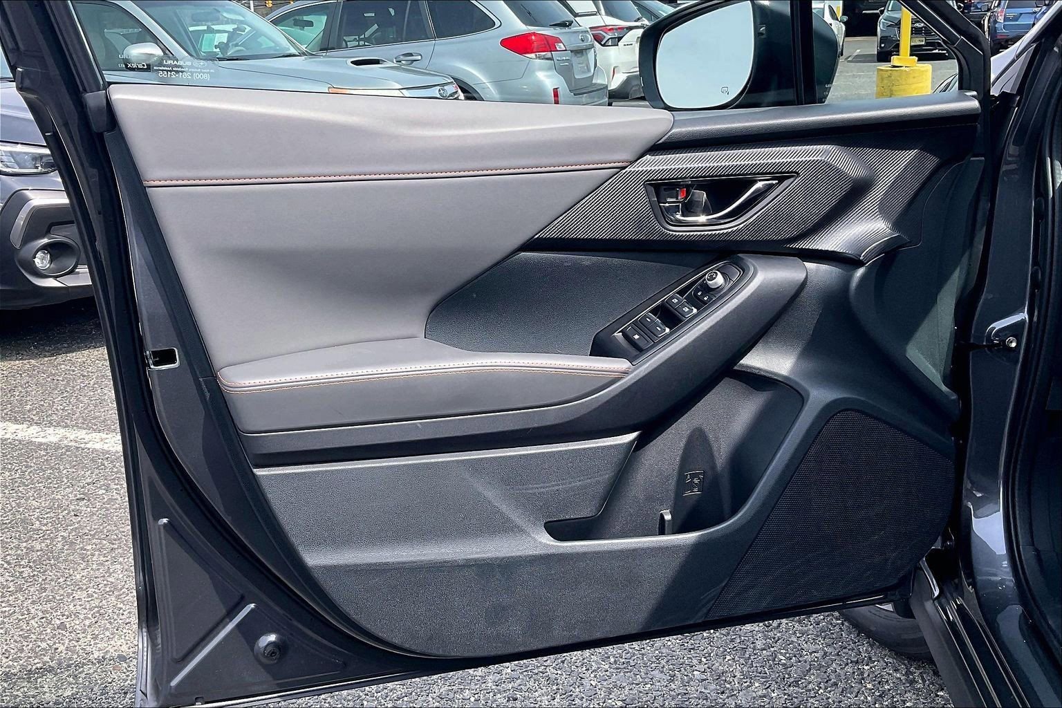 Certified 2026 Subaru Crosstrek 2.5i Limited image 22