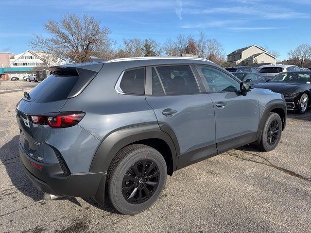 New 2026 MAZDA CX-50 2.5 Hybrid w/ Weather Package image 2