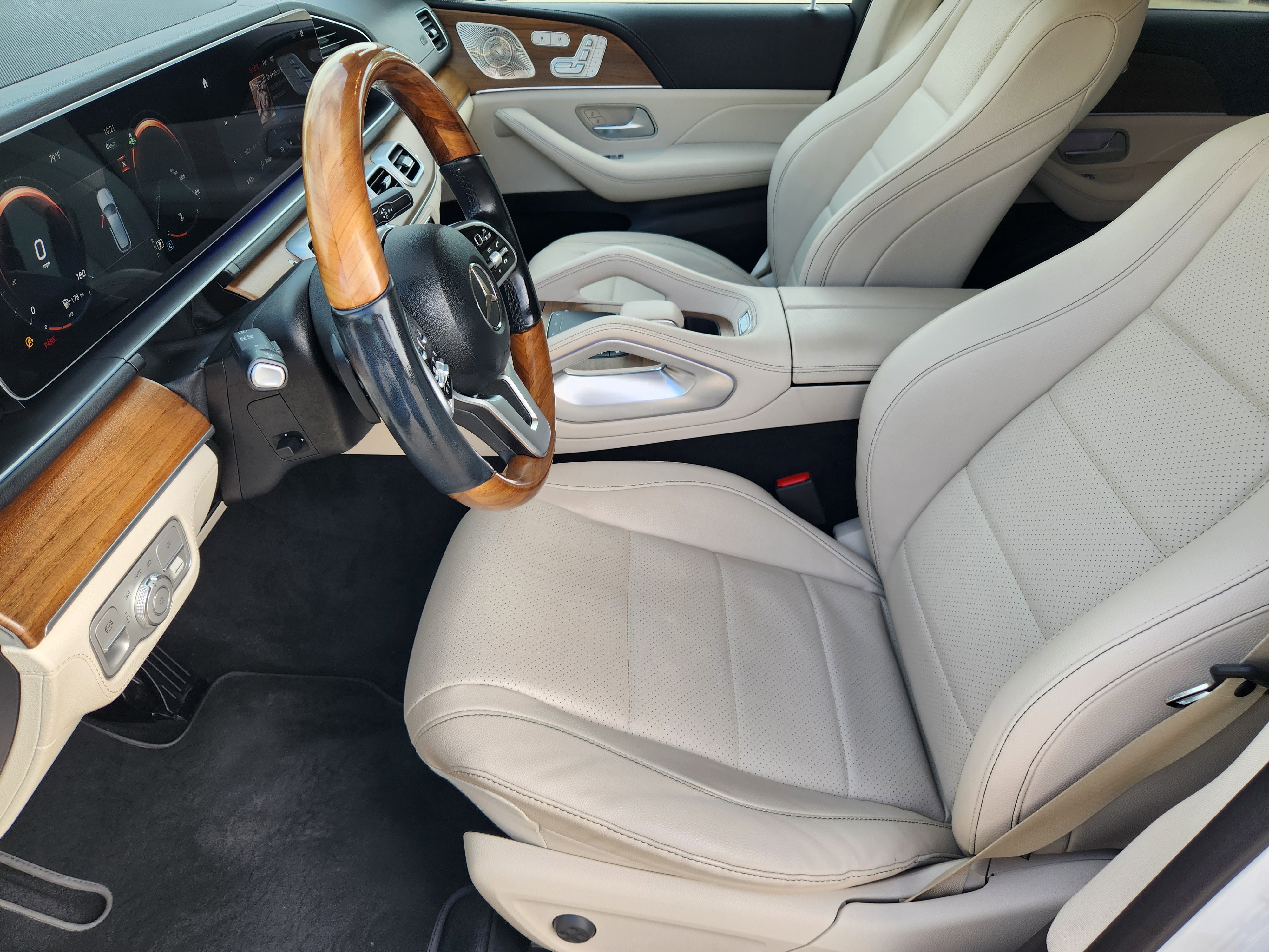 Used 2022 Mercedes-Benz GLE 350 image 15