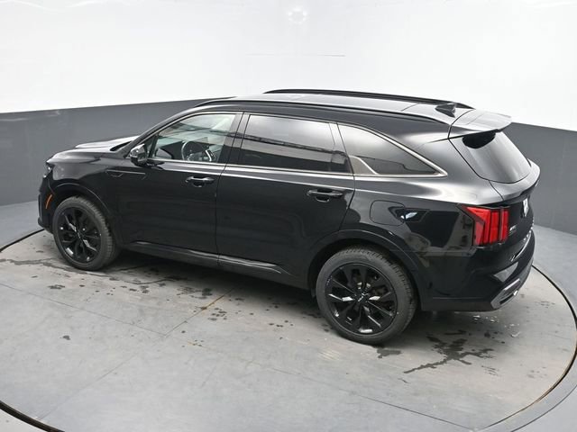 Used 2022 Kia Sorento SX AWD/4WD image 27