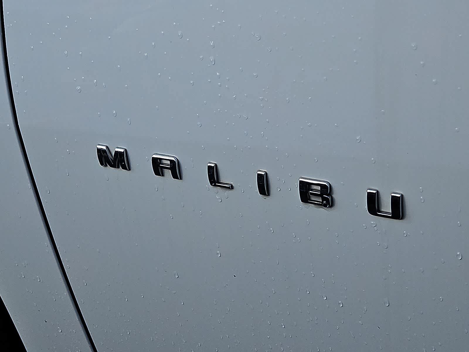 Used 2019 Chevrolet Malibu LS FWD image 5
