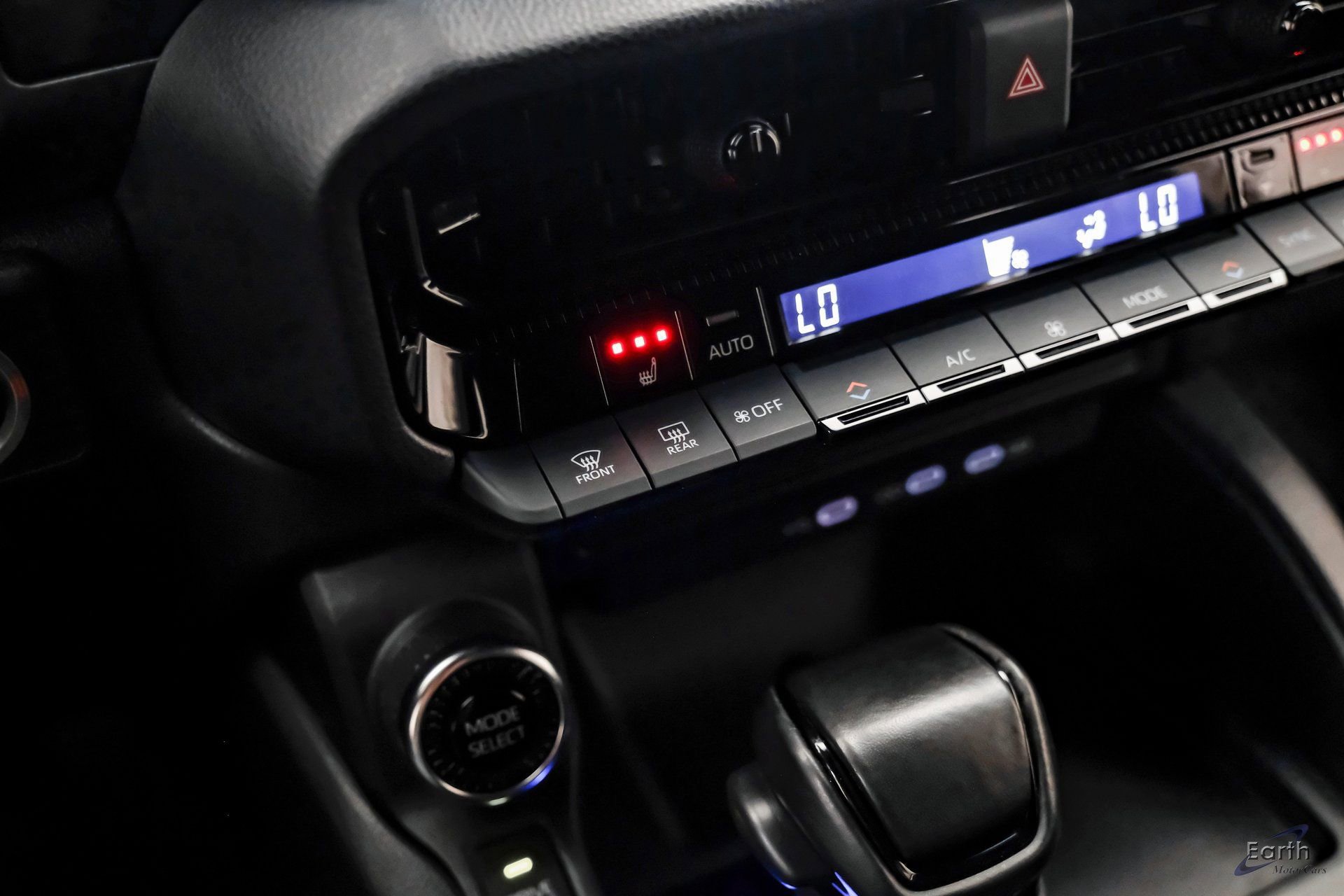Used 2024 Toyota Land Cruiser 1958 image 61