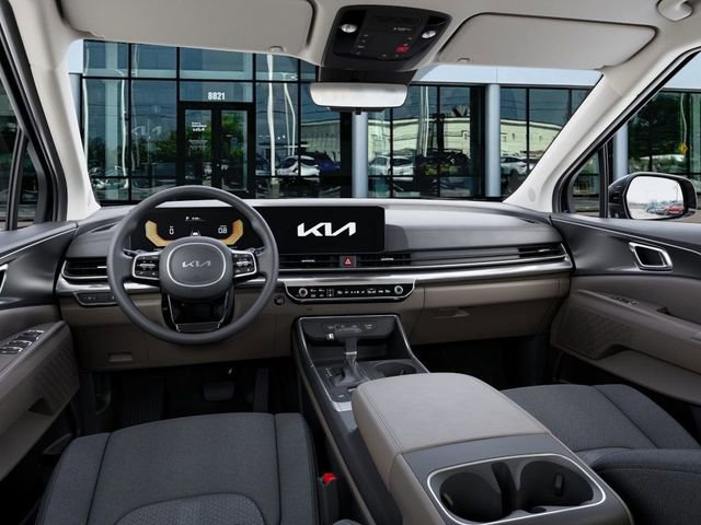New 2026 Kia Carnival LX image 14
