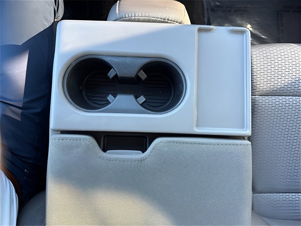 Used 2020 Ford F150 XLT image 28