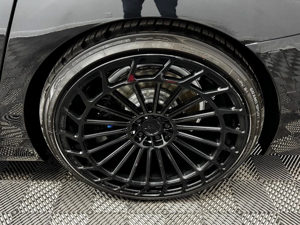 Used 2025 BMW 740i w/ Premium Package image 20