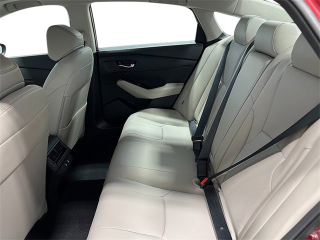 New 2025 Honda Accord EX-L image 29