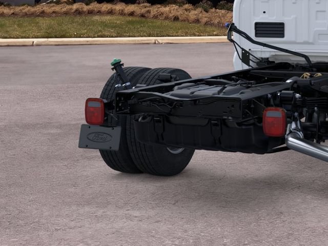 New 2026 Ford F350 XL w/ XL Chrome Package AWD/4WD image 21