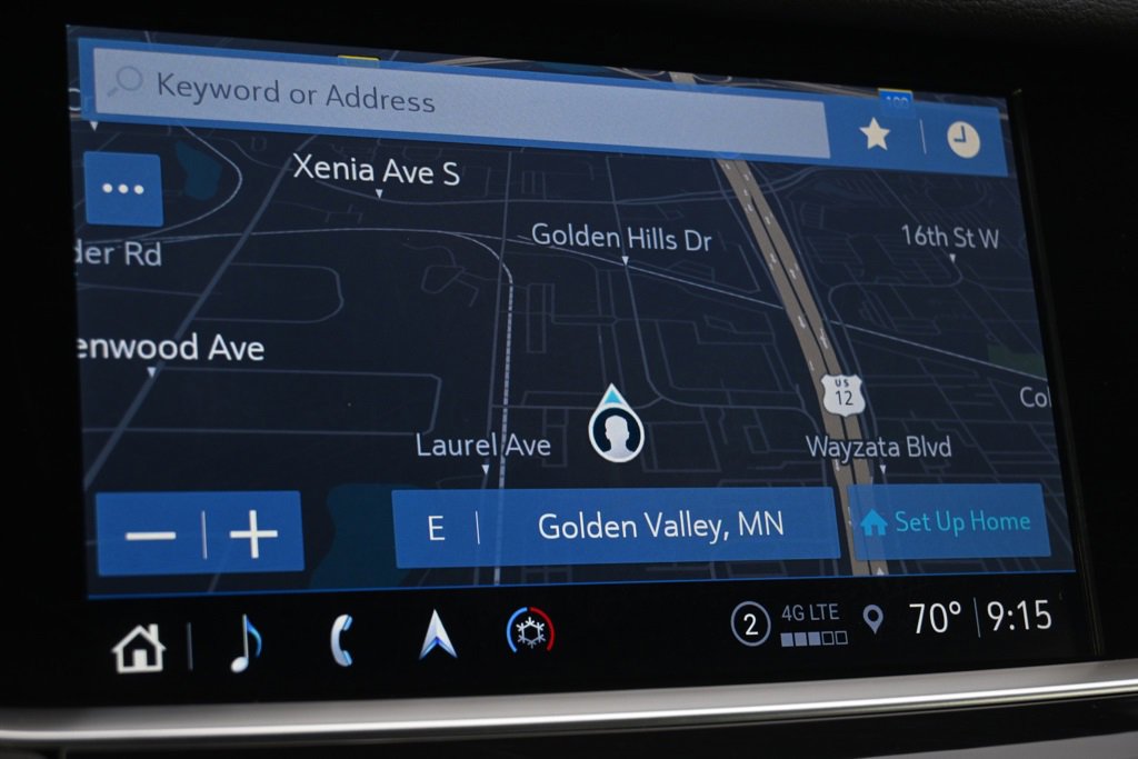 Certified 2025 Cadillac XT5 Premium Luxury image 29