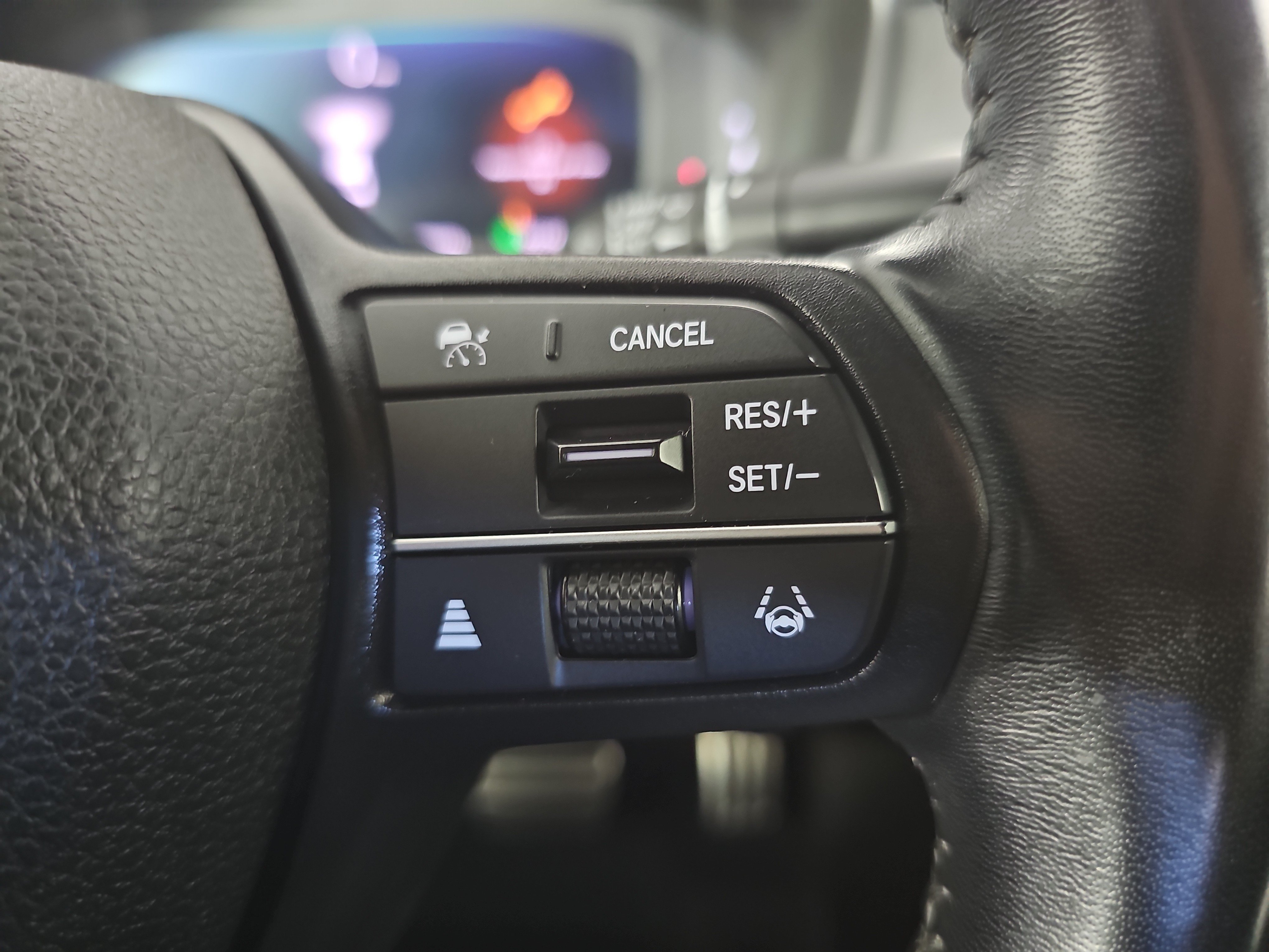 Certified 2025 Honda Accord Sport image 22