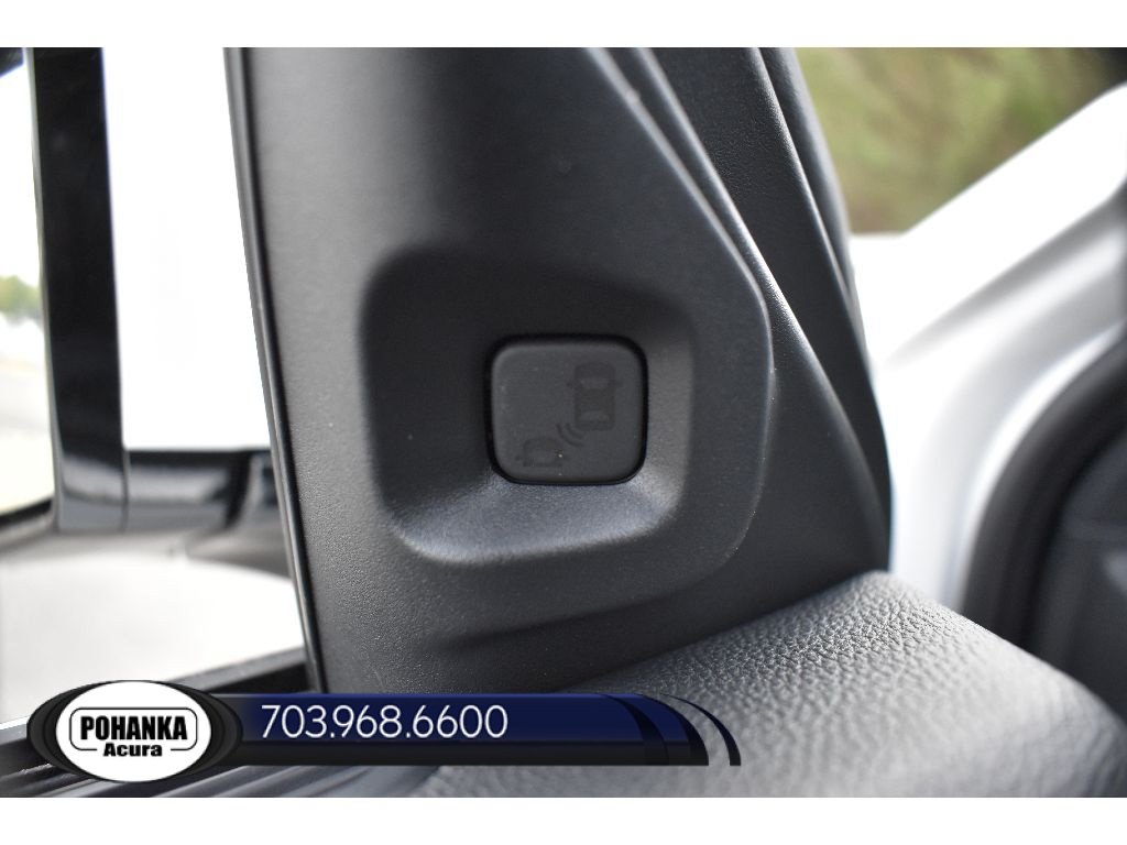 New 2026 Acura MDX w/ Technology Package AWD/4WD image 23