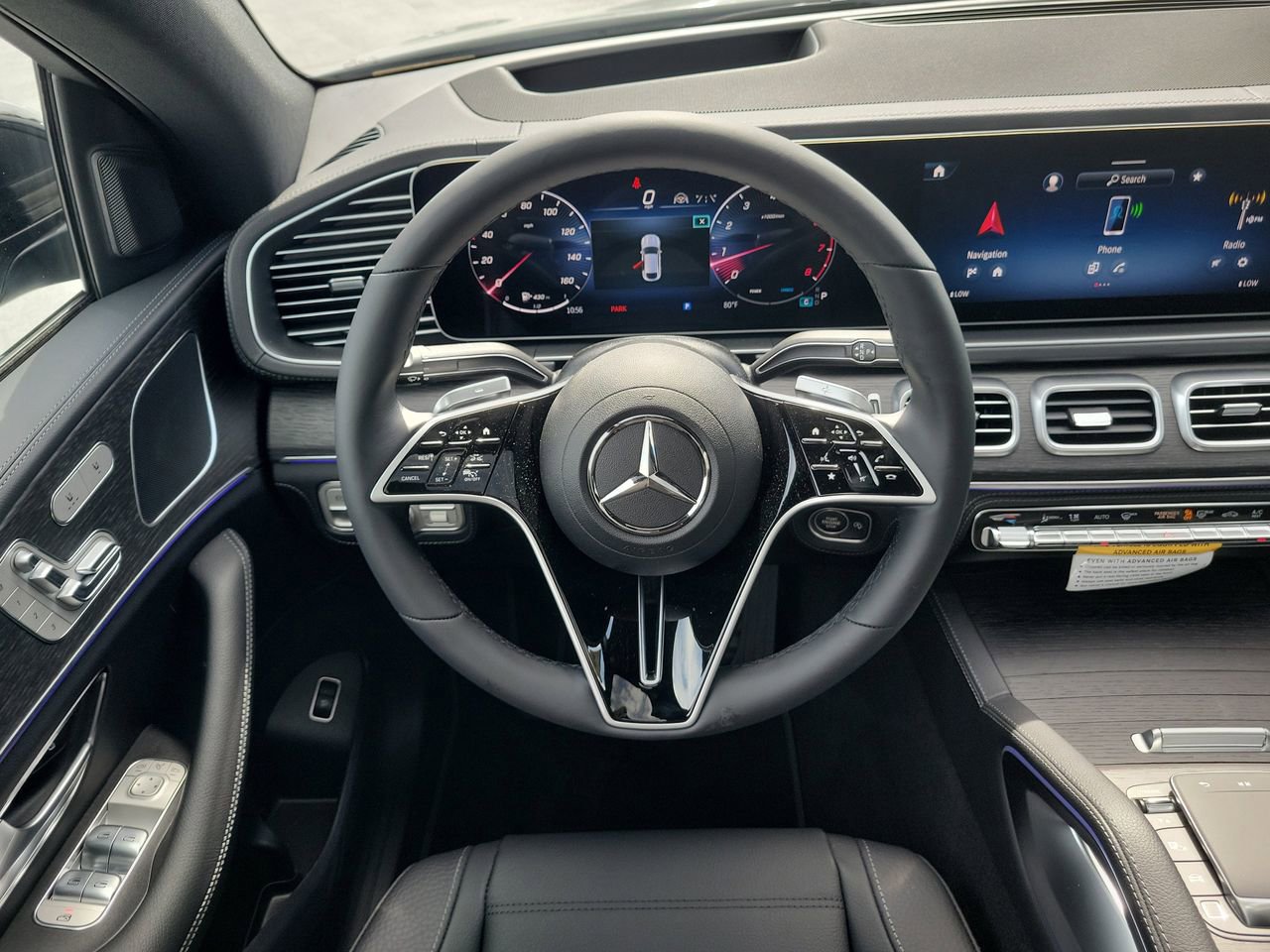 New 2026 Mercedes-Benz GLE 450 4MATIC Coupe image 15