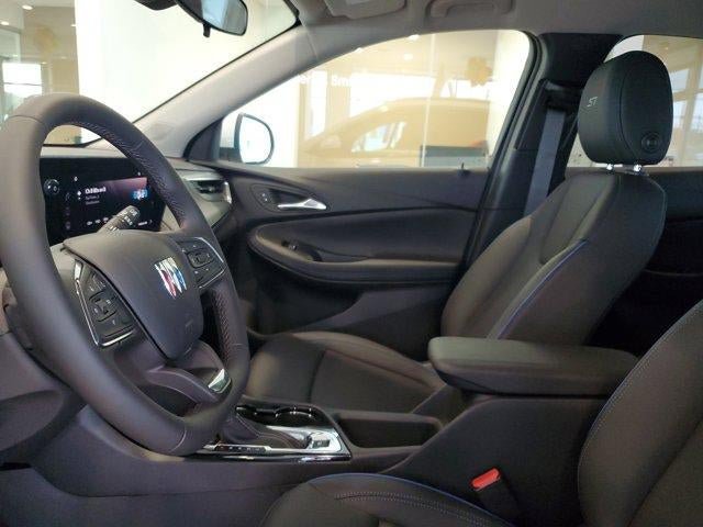 New 2026 Buick Encore GX Sport Touring FWD image 16