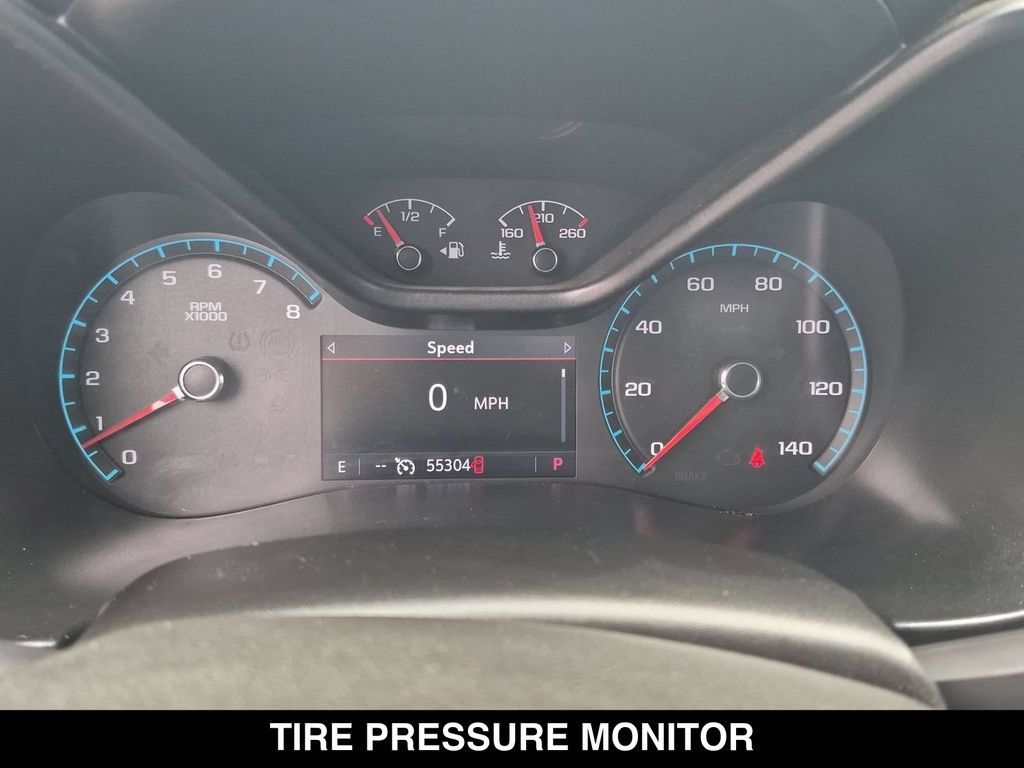 Used 2019 GMC Canyon SLE w/ Elevation Edition AWD/4WD image 19